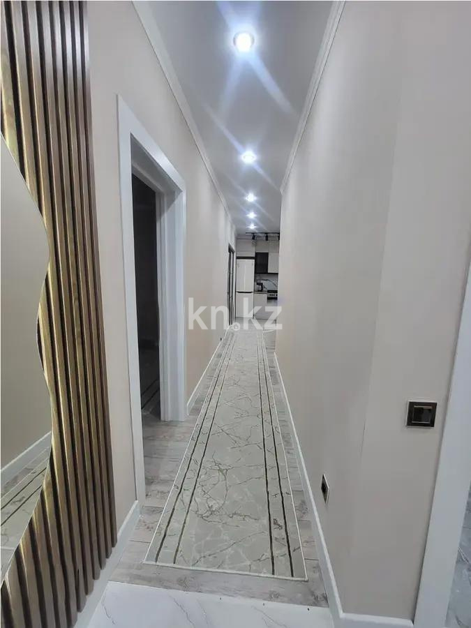 Продажа 3-комнатной квартиры, 80 м² в Алматы - фото 6