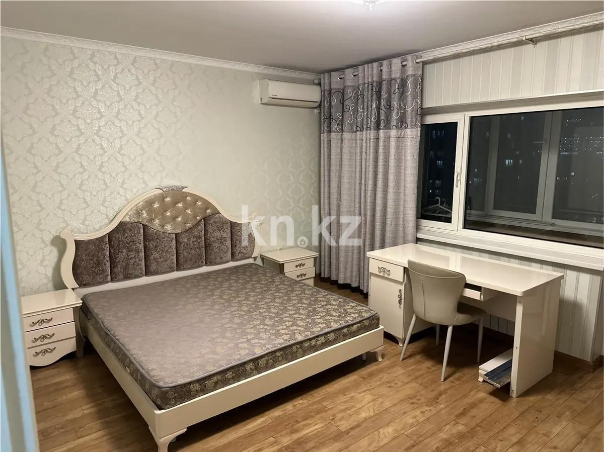 Продажа 3-комнатной квартиры, 104 м² в Алматы - фото 2
