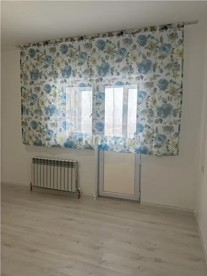 Продажа 1-комнатной квартиры, 42 м² в Алматы