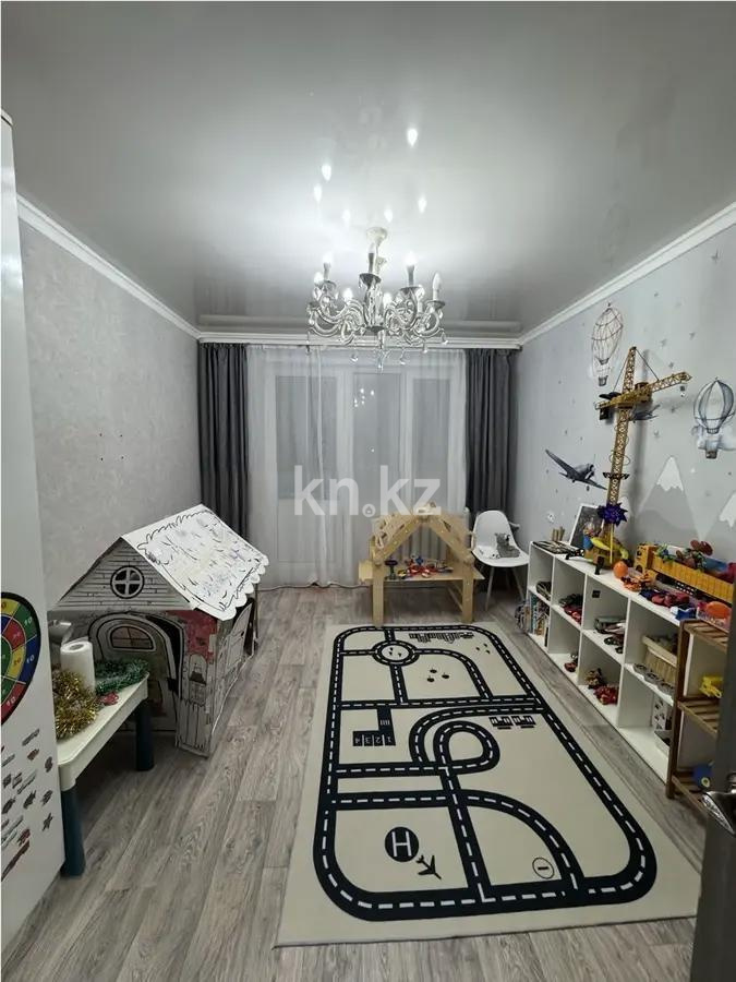 Продажа 3-комнатной квартиры, 56 м², ул. Дунентаева, дом  12А в Алматы - фото 2