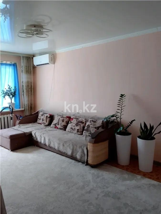 Продажа 4-комнатной квартиры, 74.3 м² в Алматы