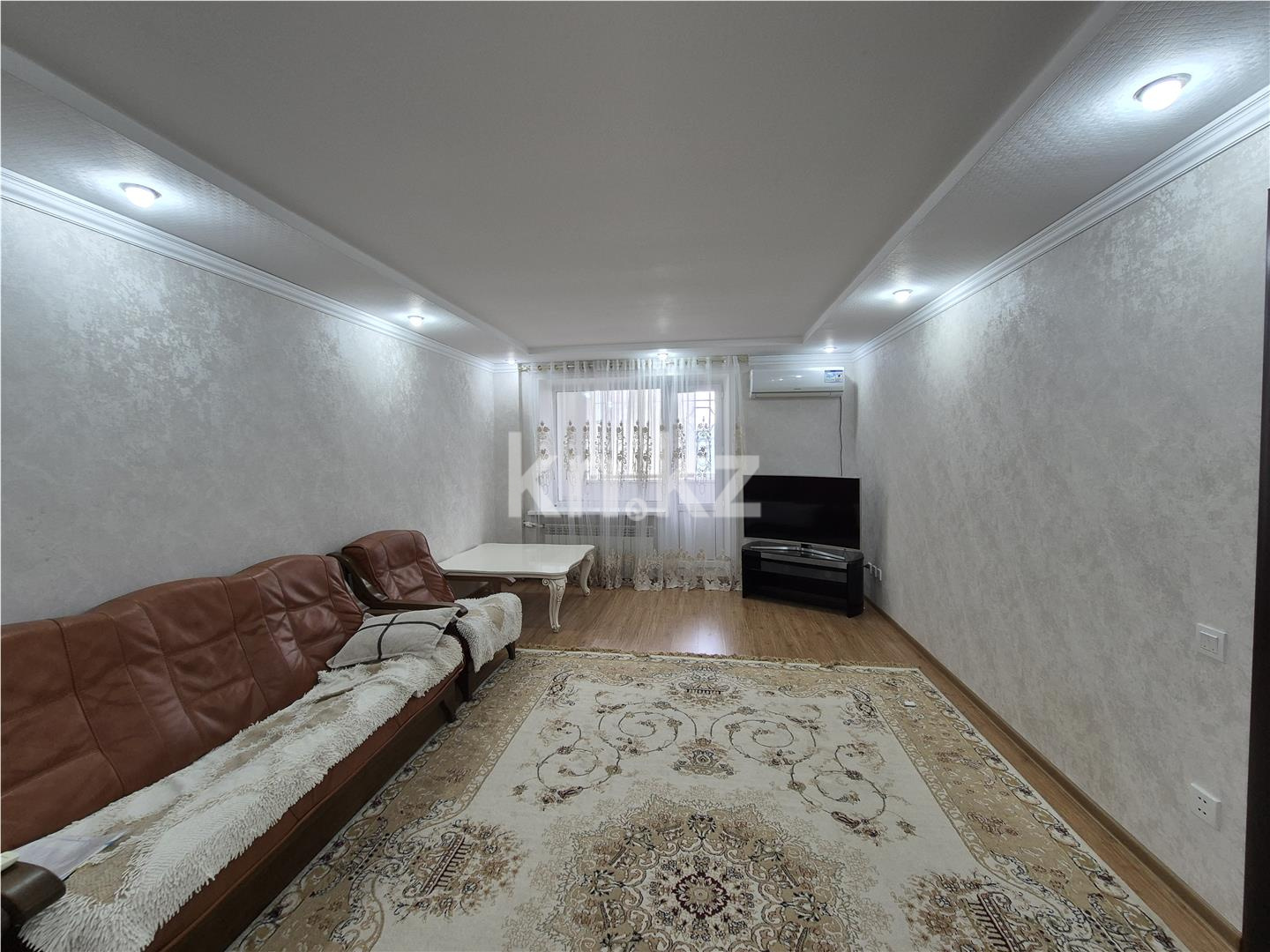 Продажа 6-комнатной квартиры, 190 м², 68 квартал в Темиртау