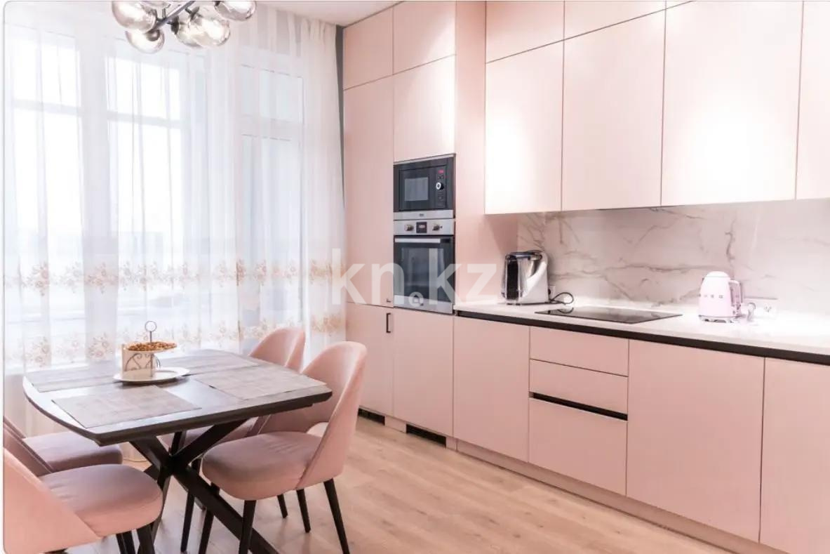 Продажа 2-комнатной квартиры, 75 м² в Астане - фото 2