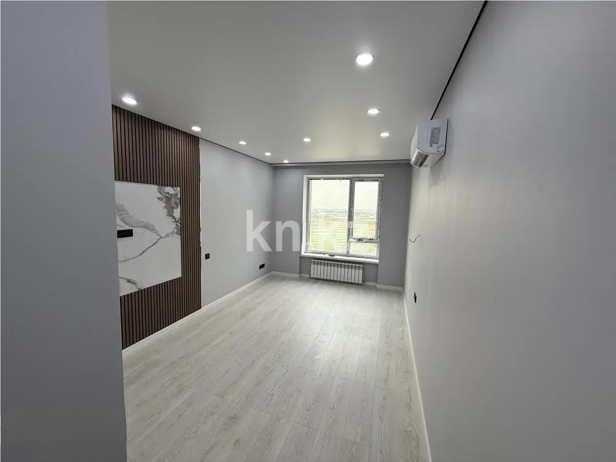 Продажа 1-комнатной квартиры, 35 м², ул. Аэропортная, дом  58 в Алматы