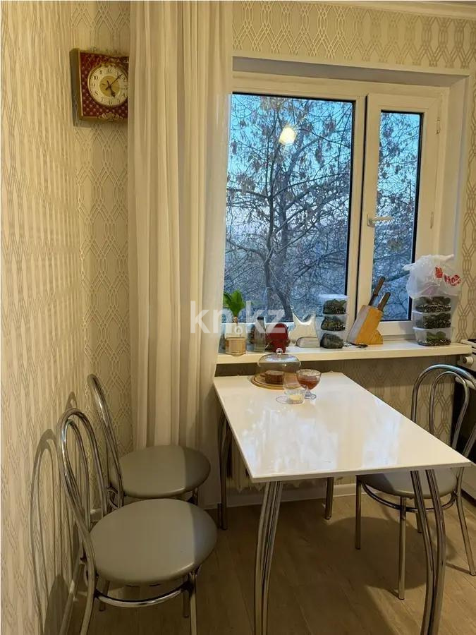 Продажа 3-комнатной квартиры, 47 м² в Караганде - фото 4