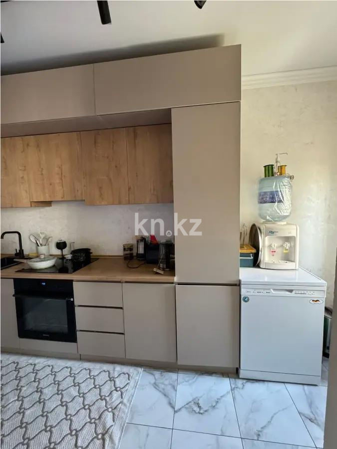 Продажа 3-комнатной квартиры, 75 м² в Алматы - фото 3