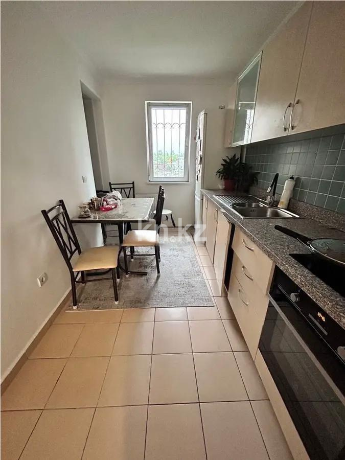 Продажа 3-комнатной квартиры, 83 м², мкр. Аккент, дом  60 в Алматы - фото 4