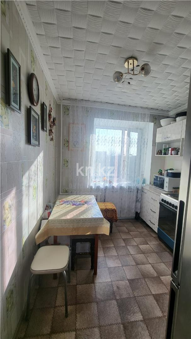 Продажа 3-комнатной квартиры, 62 м², пр. Республики в Караганде - фото 8