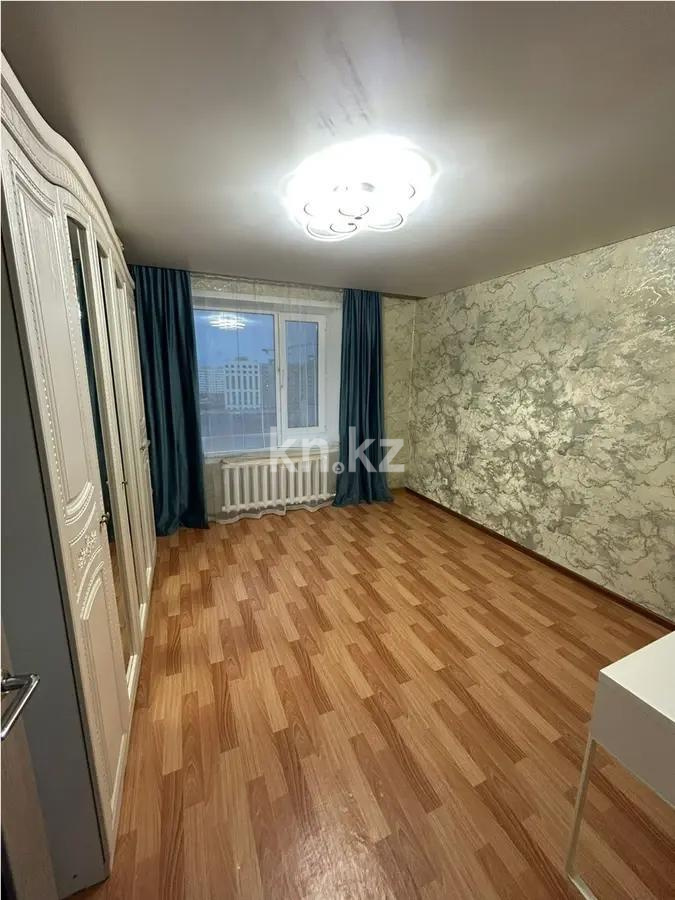 Продажа 2-комнатной квартиры, 54.9 м², ул. Косшыгулулы, дом  19/3 в Астане - фото 2