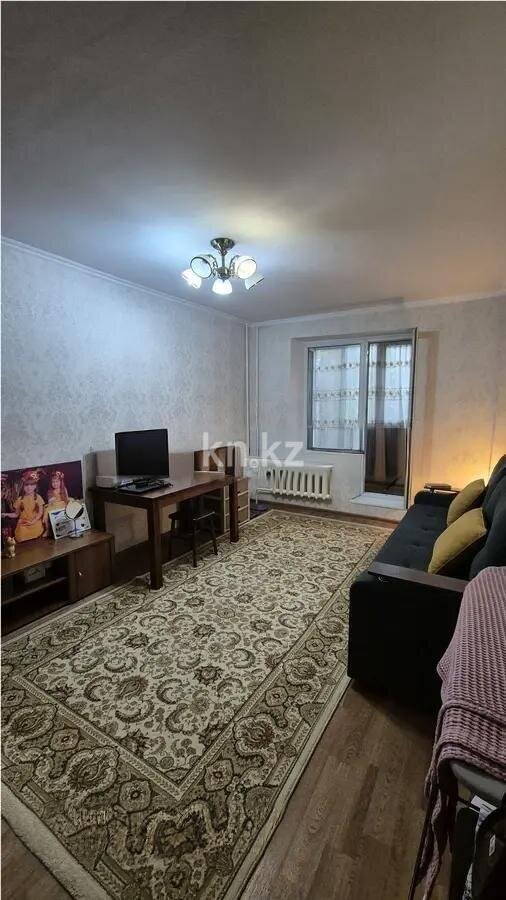 Продажа 1-комнатной квартиры, 32 м² в Алматы