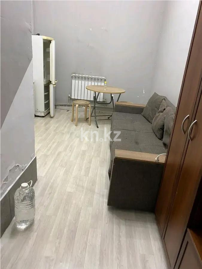 Продажа 1-комнатной квартиры, 18 м² в Алматы
