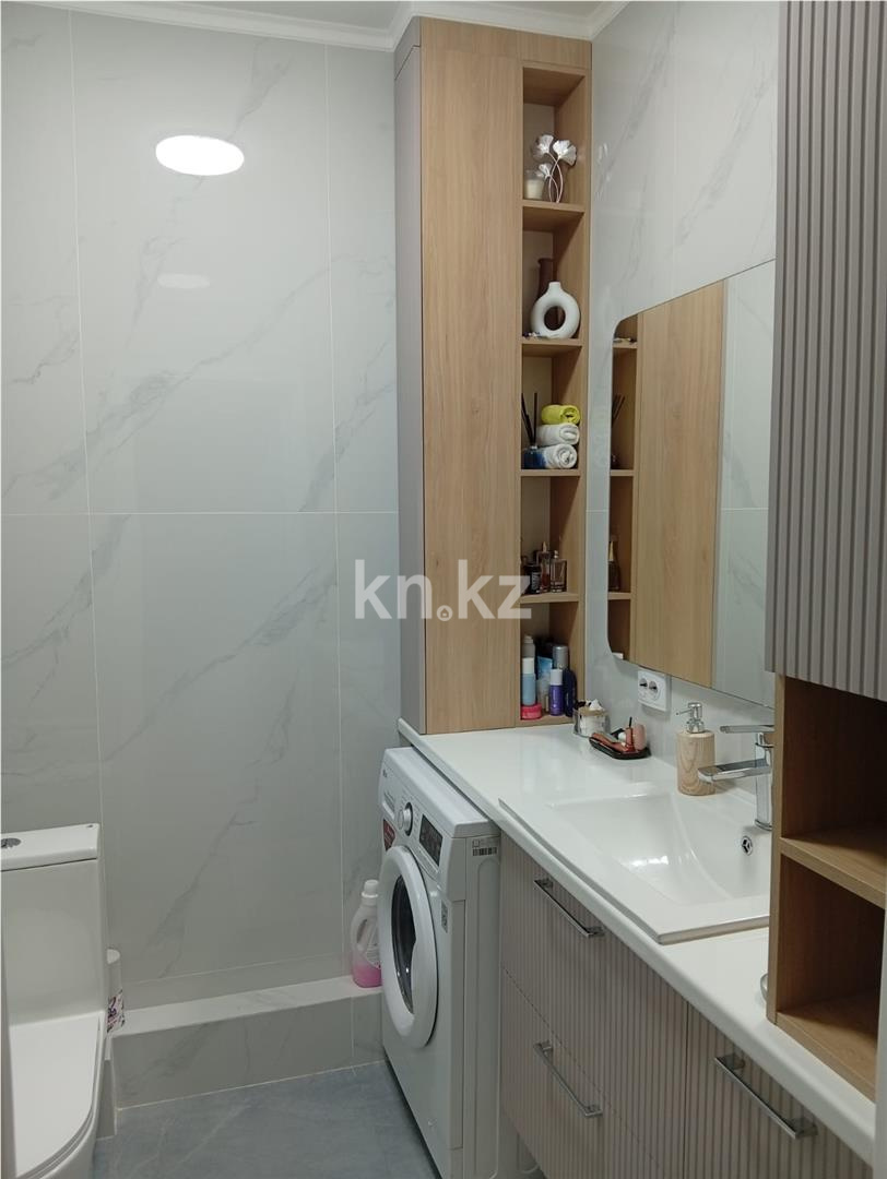 Продажа 3-комнатной квартиры, 86.1 м² в Астане - фото 9