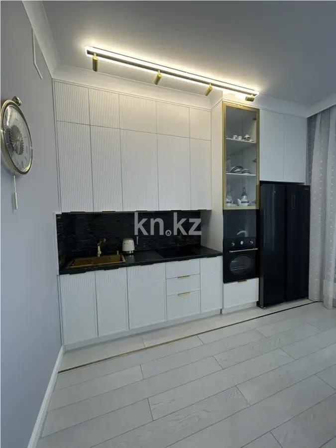 Продажа 4-комнатной квартиры, 115 м² в Астане - фото 4