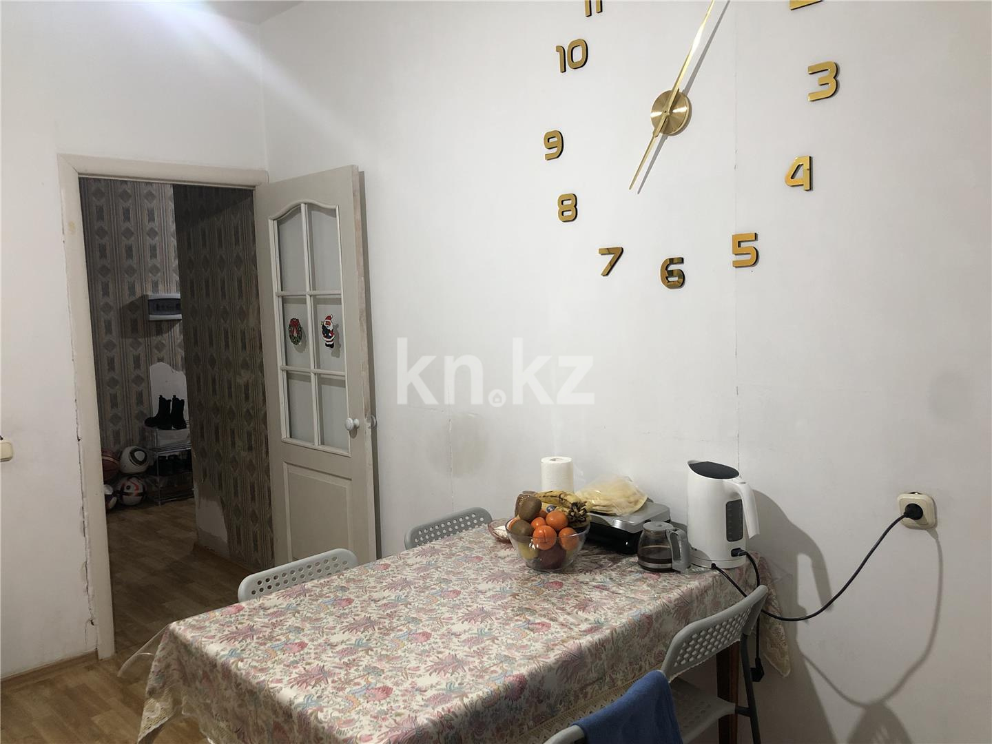 Продажа 2-комнатной квартиры, 60 м² в Караганде - фото 6