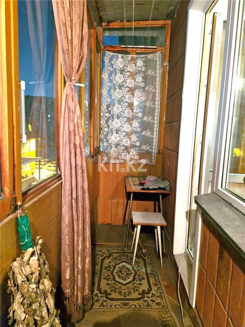 Продажа 4-комнатной квартиры, 80 м², ул. Язева в Караганде - фото 11