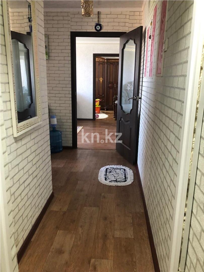 Продажа 2-комнатной квартиры, 52 м² в Караганде - фото 9