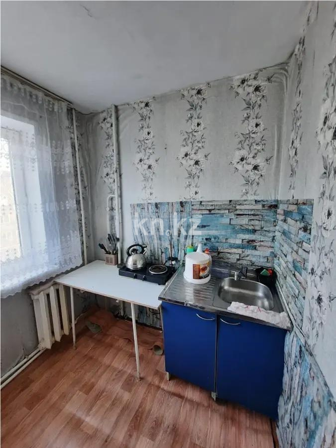 Продажа 1-комнатной квартиры, 31 м² в Караганде - фото 2