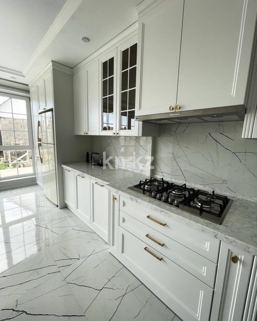 Продажа 5-комнатного дома, 259 м² в Костанае - фото 9