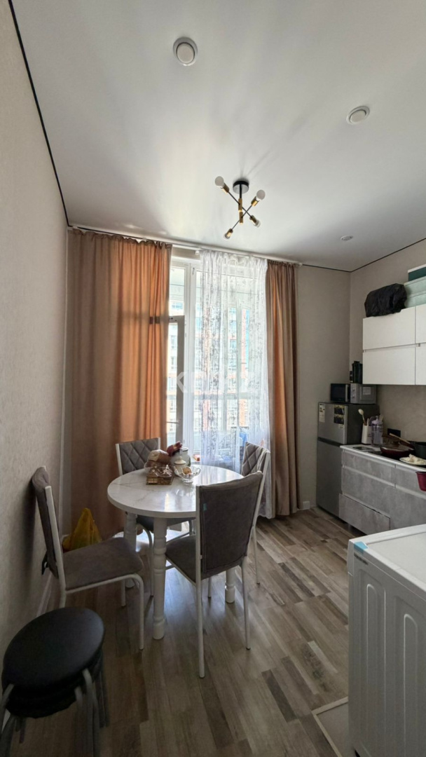 Аренда 1-комнатной квартиры, 40 м² в Астане - фото 3