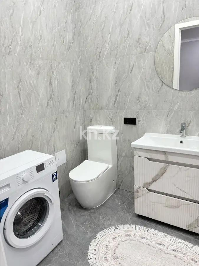 Продажа 1-комнатной квартиры, 45 м² в Астане - фото 4