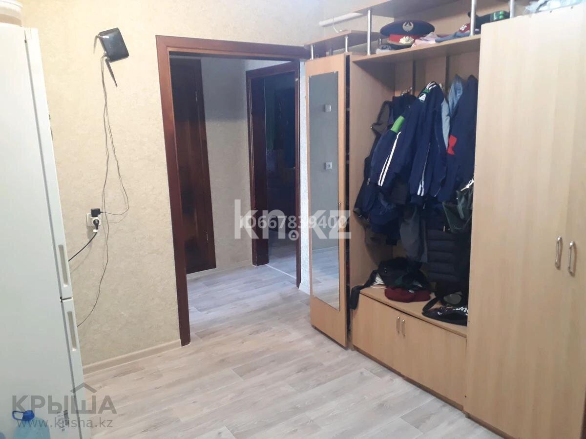 Продажа 4-комнатной квартиры, 86 м² в Караганде - фото 4