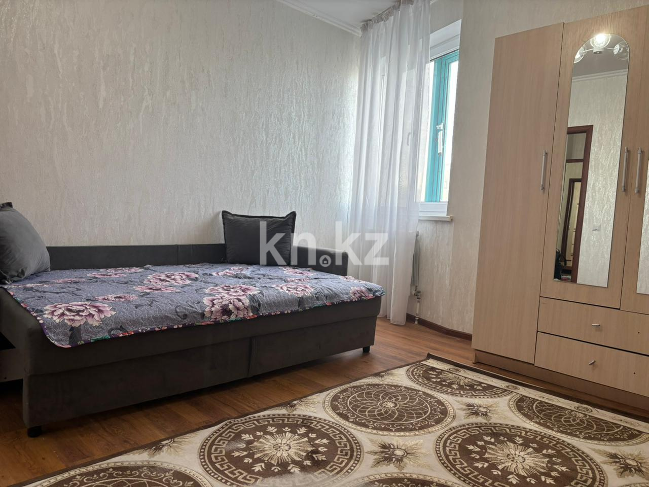 Аренда 2-комнатной квартиры, 60 м², ул. Сарайшык, дом  5а в Астане - фото 3