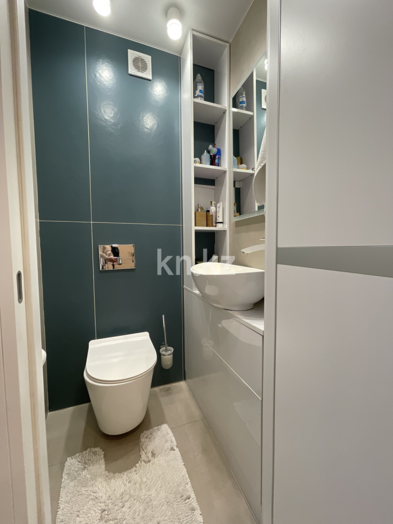 Продажа 3-комнатной квартиры, 80 м² в Усть-Каменогорске - фото 16