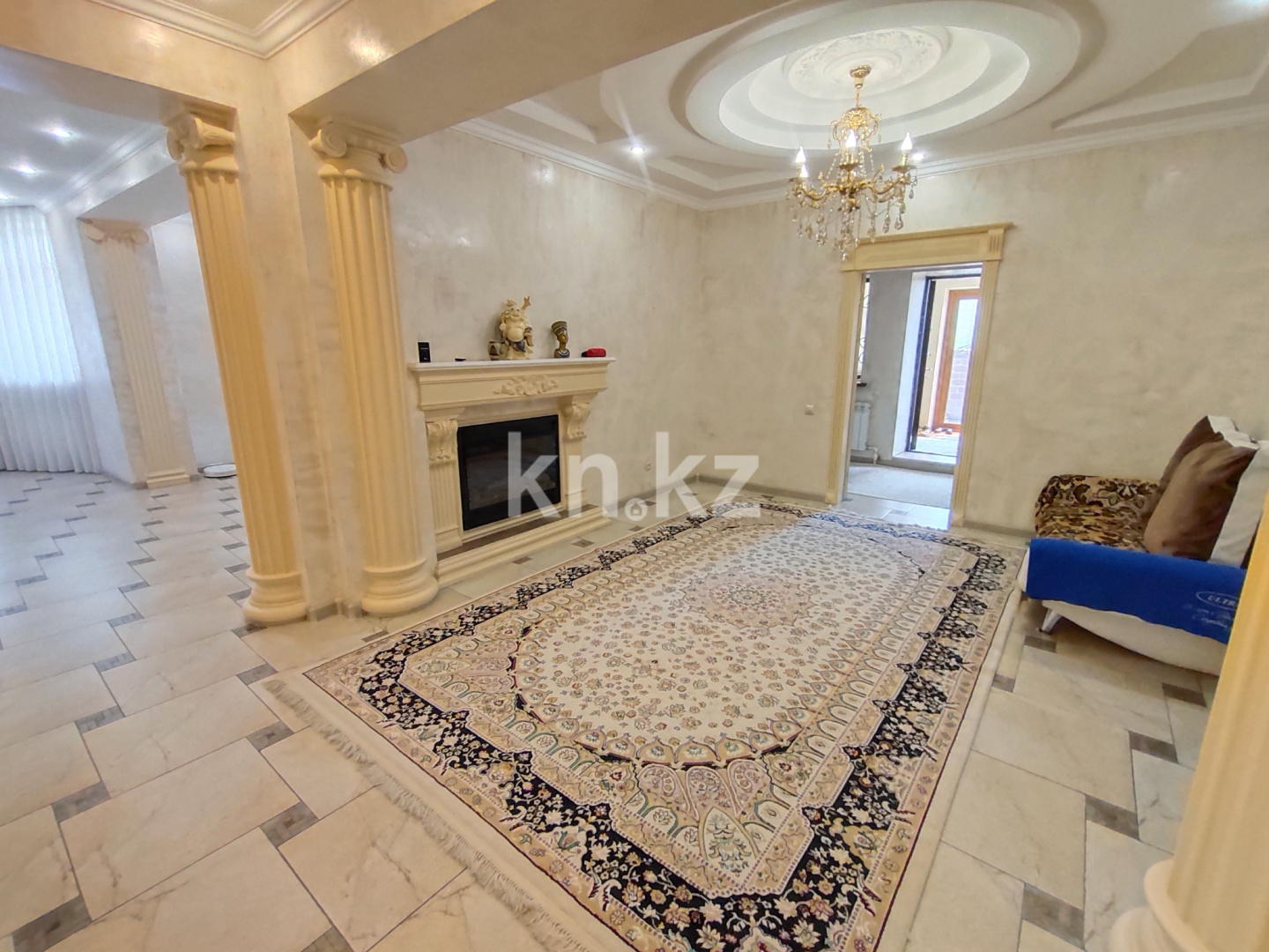 Продажа 9-комнатного дома, 629 м² в Караганде - фото 31