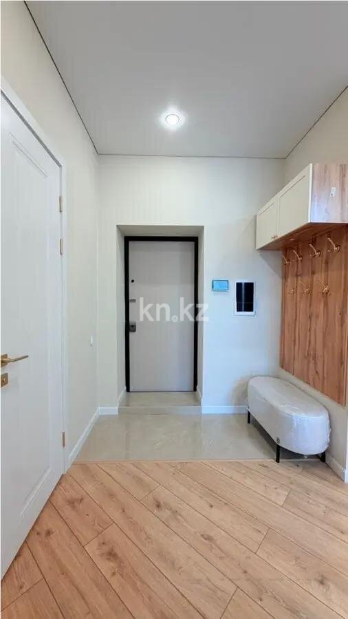 Продажа 2-комнатной квартиры, 43 м² в Астане - фото 6