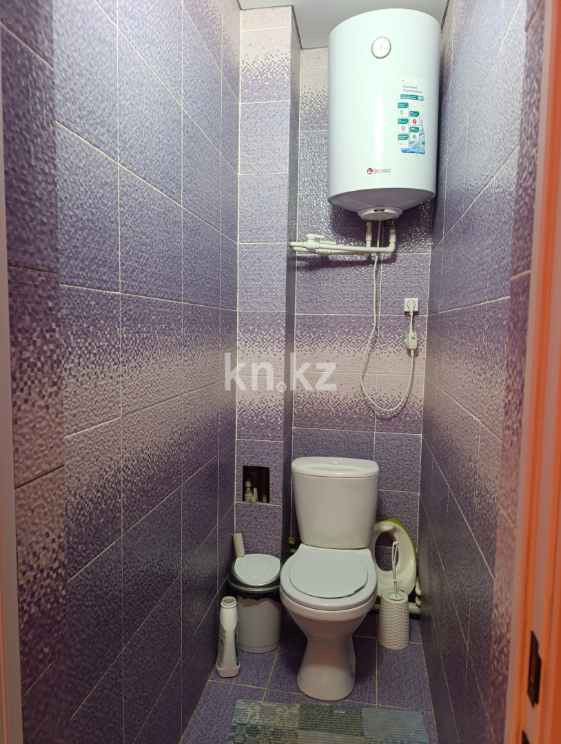 Продажа 2-комнатной квартиры, 67.4 м² в Караганде - фото 12