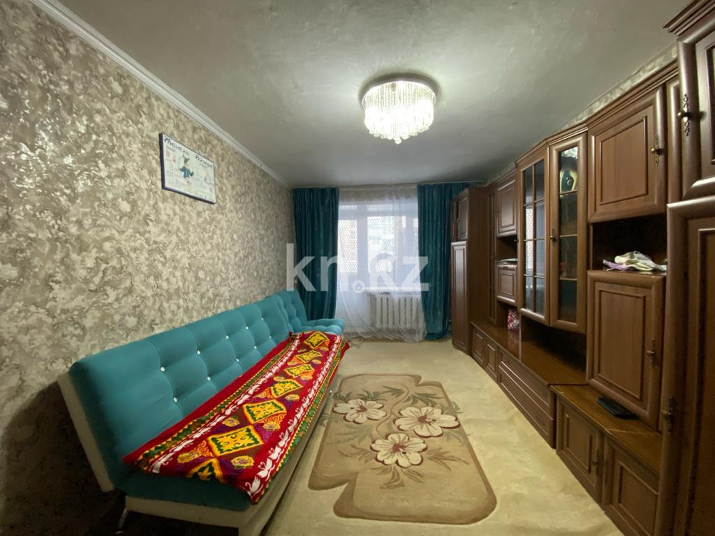 Продажа 2-комнатной квартиры, 42 м², бул. Независимости в Темиртау