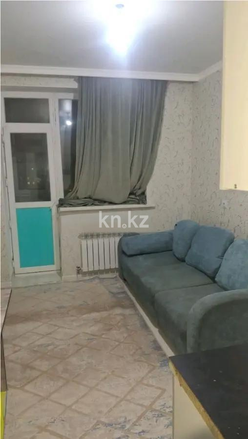 Продажа 1-комнатной квартиры, 21 м² в Астане