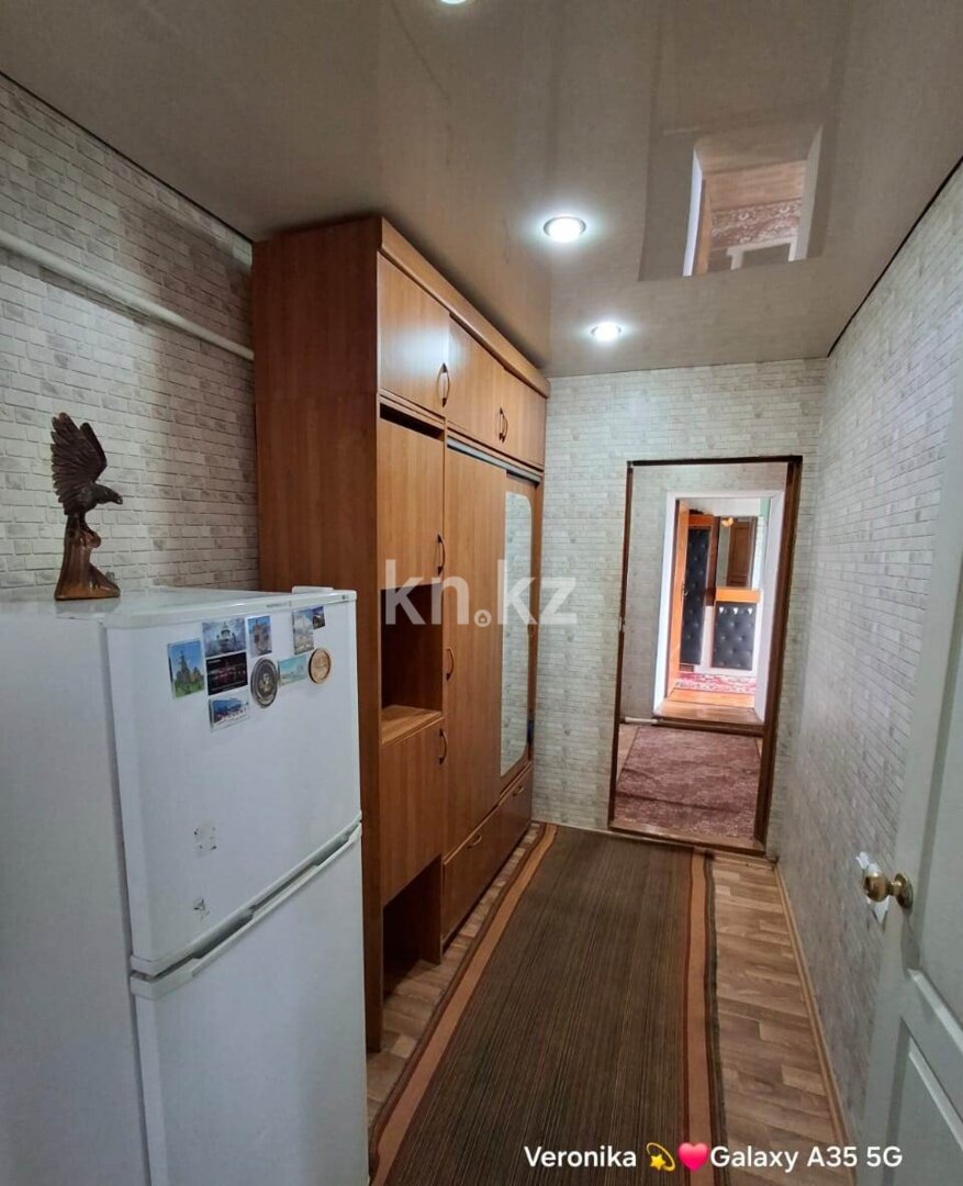 Продажа 4-комнатного дома, 104 м² в Уральске - фото 13
