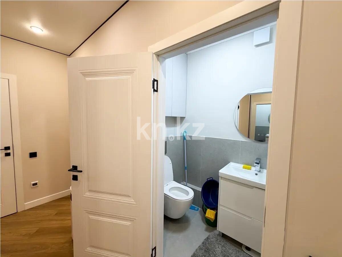 Продажа 3-комнатной квартиры, 92 м² в Алматы - фото 7