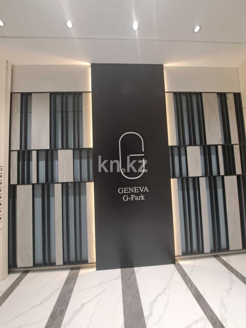 Продажа 2-комнатной квартиры, 36.1 м² в Астане - фото 12