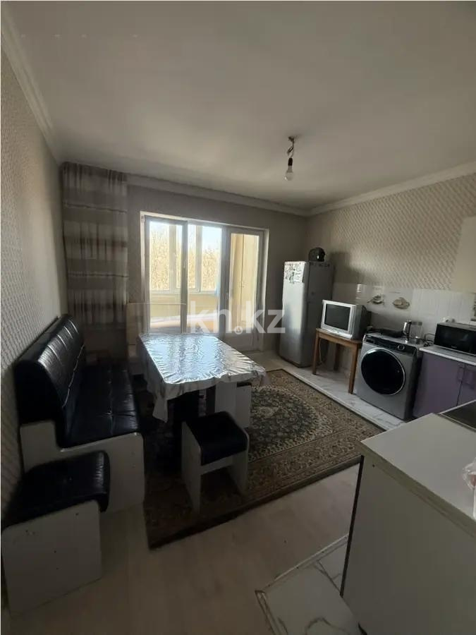 Продажа 3-комнатной квартиры, 91 м² в Алматы - фото 3