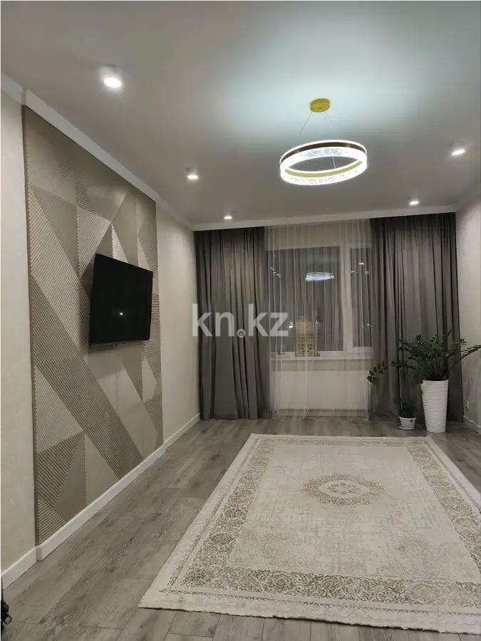 Продажа 1-комнатной квартиры, 40 м², ул. Анет баба, дом  6 в Астане