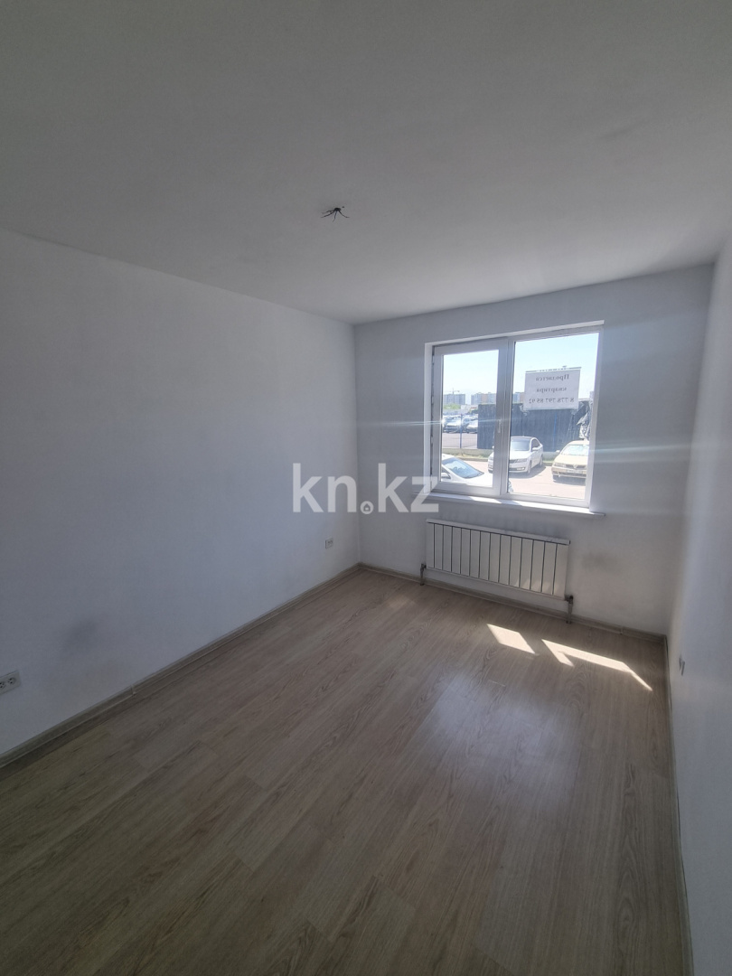 Продажа 1-комнатной квартиры, 27.1 м² в Алматы