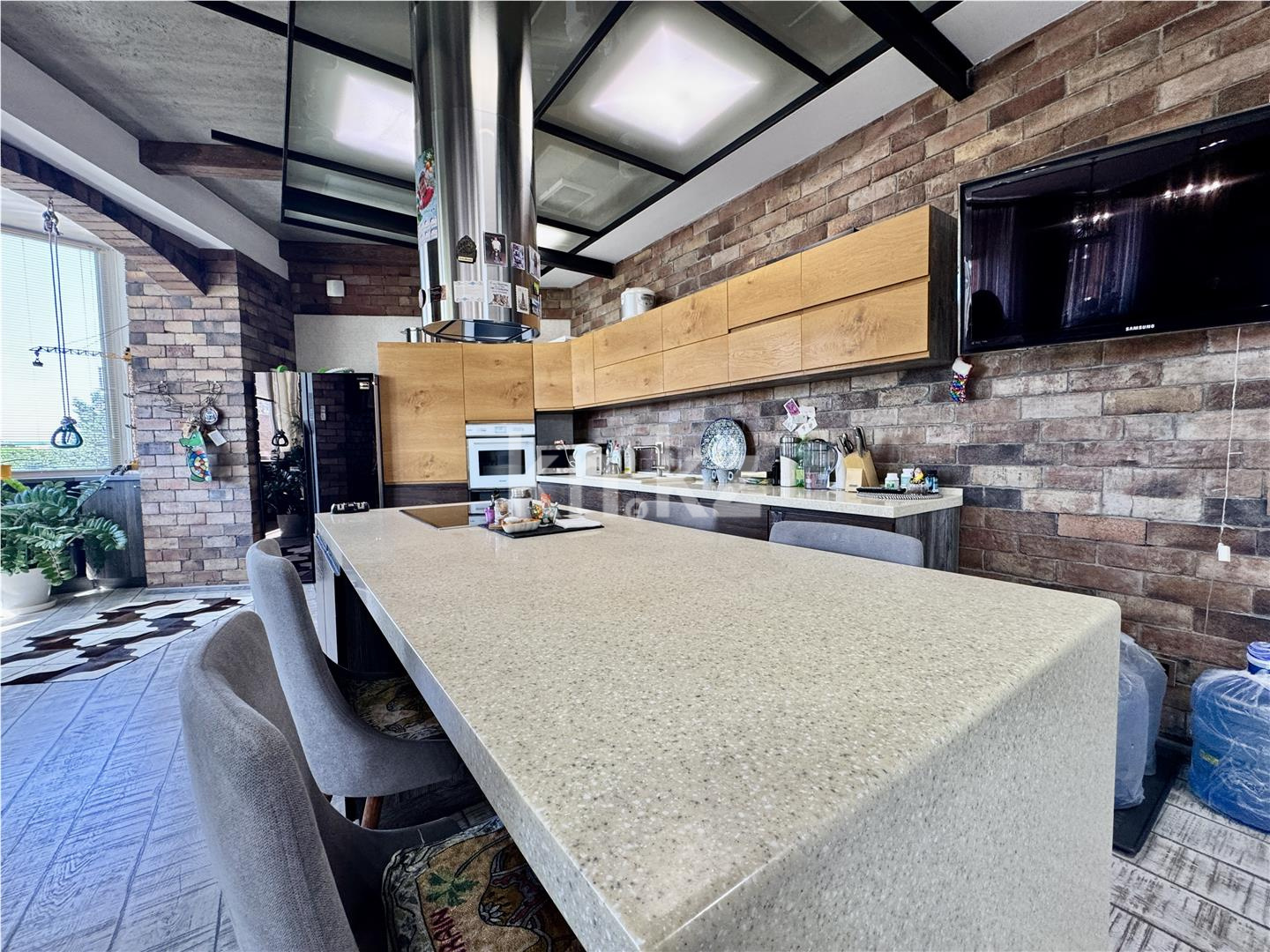 Продажа 3-комнатной квартиры, 160 м², ул. Аманжолова, дом  41 в Караганде - фото 13