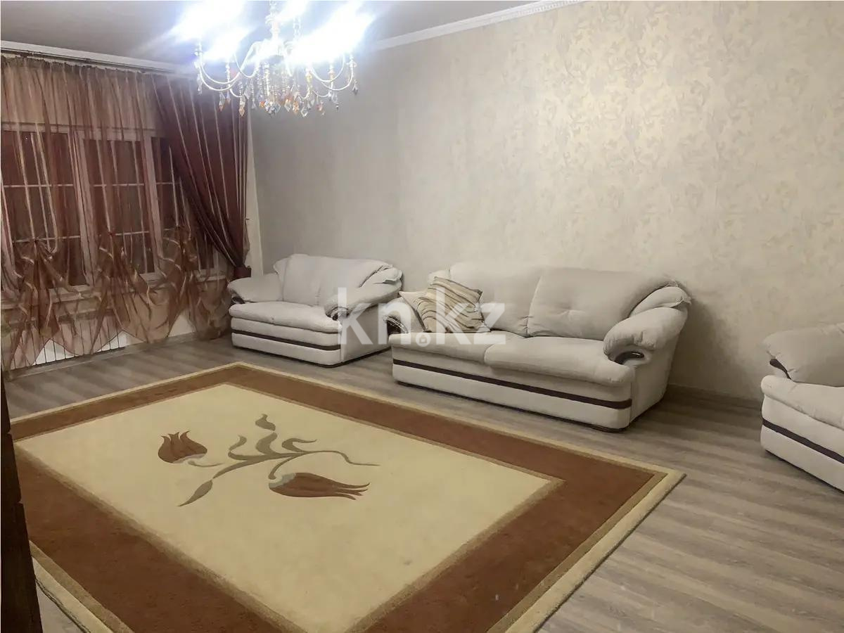 Продажа 2-комнатной квартиры, 78.8 м², ул. Радостовца, дом  154а в Алматы