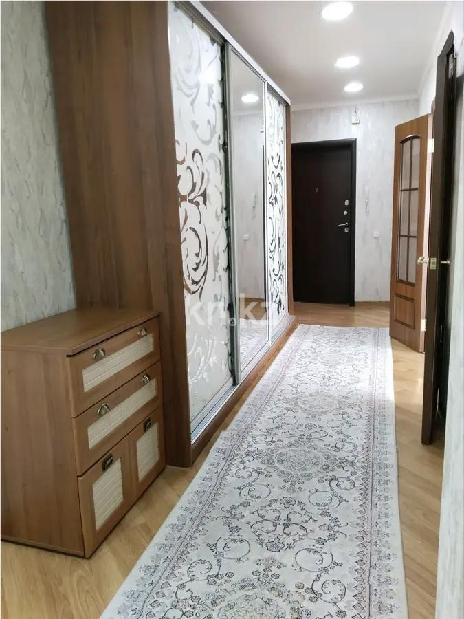 Продажа 3-комнатной квартиры, 92 м², пр. Шахтеров, дом  31а в Караганде - фото 5