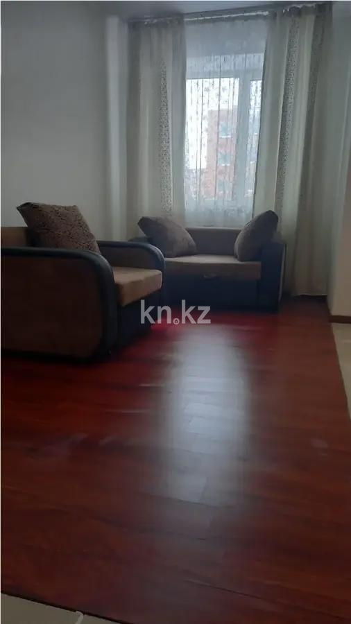 Продажа 1-комнатной квартиры, 28.1 м² в Астане