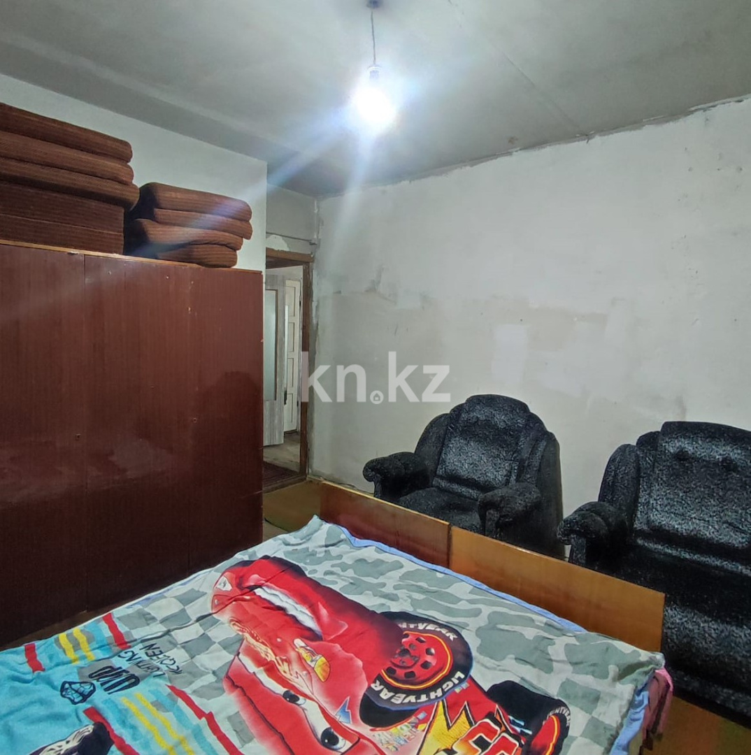 Продажа 2-комнатной квартиры, 49 м², ул. Школьная в Абае - фото 4