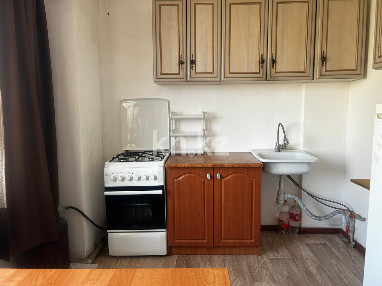 Продажа 1-комнатной квартиры, 39 м², Айтеке би в Алматинской области - фото 4