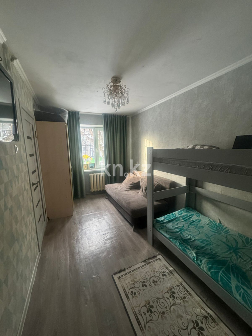 Продажа 2-комнатной квартиры, 44.3 м² в Караганде - фото 10