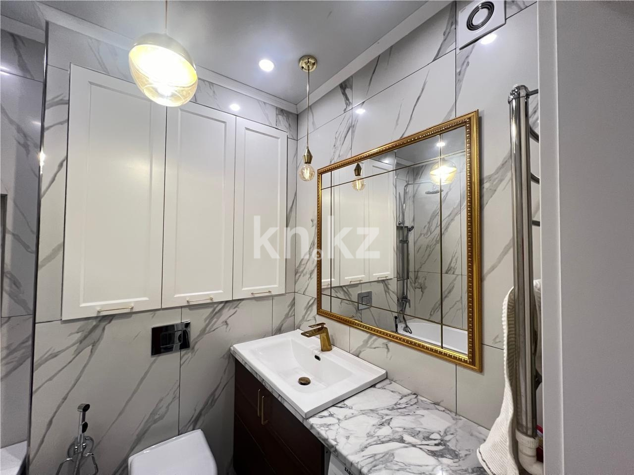 Продажа 3-комнатной квартиры, 107 м² в Караганде - фото 11