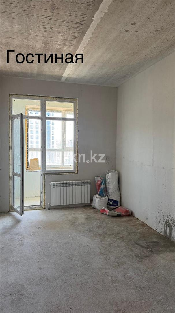 Продажа 2-комнатной квартиры, 41 м² в Караганде - фото 3