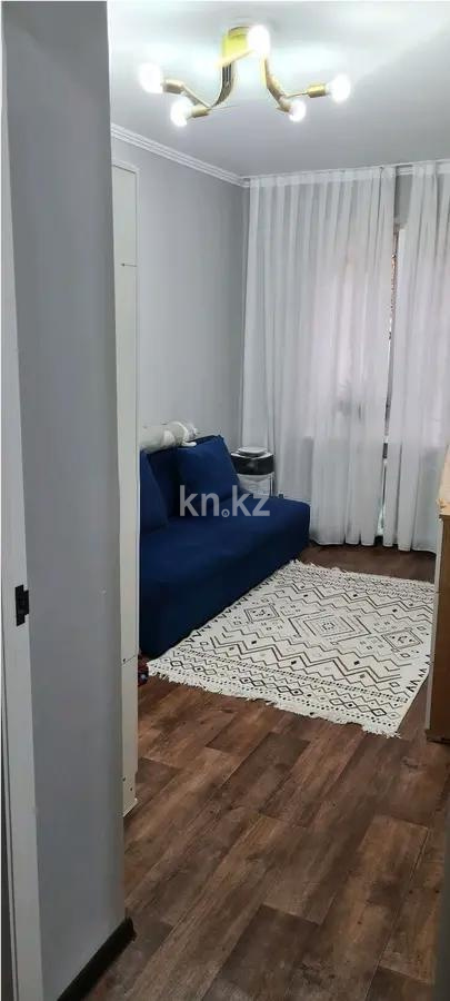 Продажа 3-комнатной квартиры, 58 м², мкр-н Орбита-2, дом  35 в Алматы - фото 2