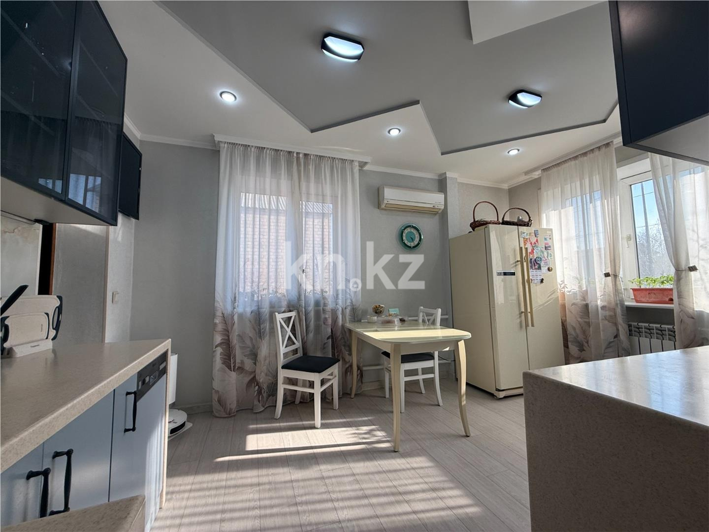 Продажа 7-комнатного дома, 300 м² в Караганде - фото 14