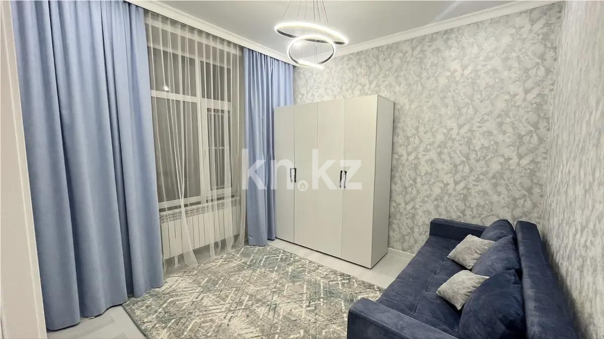 Продажа 3-комнатной квартиры, 80 м² в Караганде - фото 2